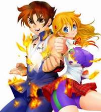 Shijou Saikyou no Deshi Kenichi OVA